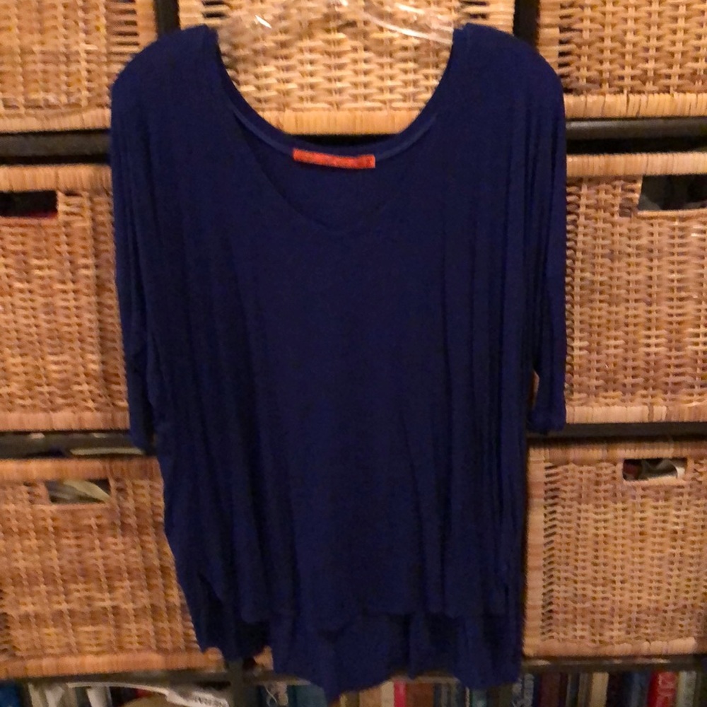 Beautiful Feel The Piece Top